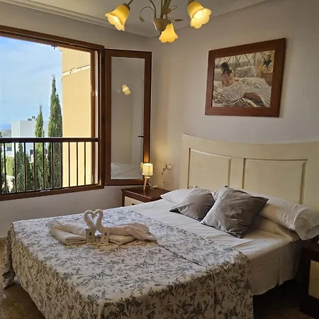 Balcon De By Interhome *