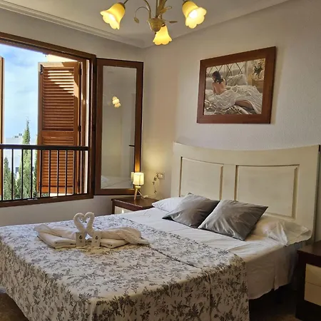 Balcon De Finestrat-1 By Interhome Σπίτι διακοπών *