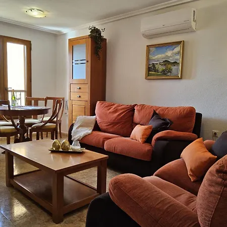 Σπίτι διακοπών Balcon De Finestrat-1 By Interhome