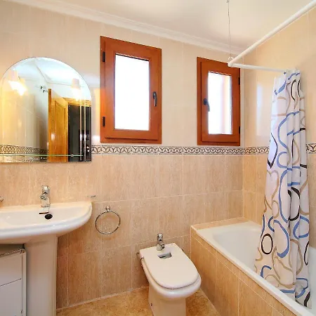 Balcon De By Interhome Holiday home *