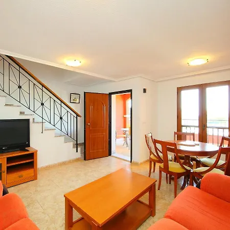Balcon De By Interhome Holiday home