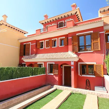 Holiday home Balcon De By Interhome