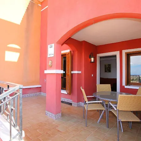 Holiday home Balcon De By Interhome *