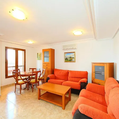 Balcon De Finestrat-1 By Interhome フィネストラット