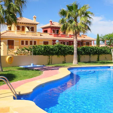 Balcon De Finestrat-1 By Interhome 別荘