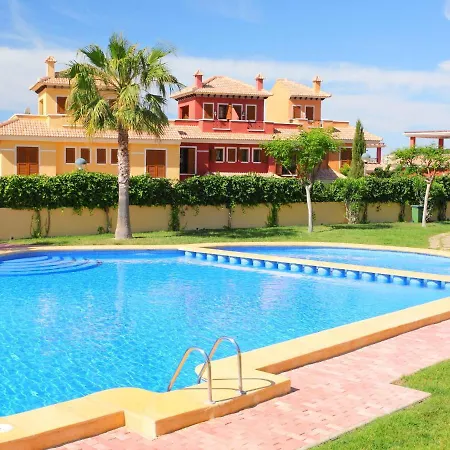 Balcon De Finestrat-1 By Interhome 別荘 フィネストラット